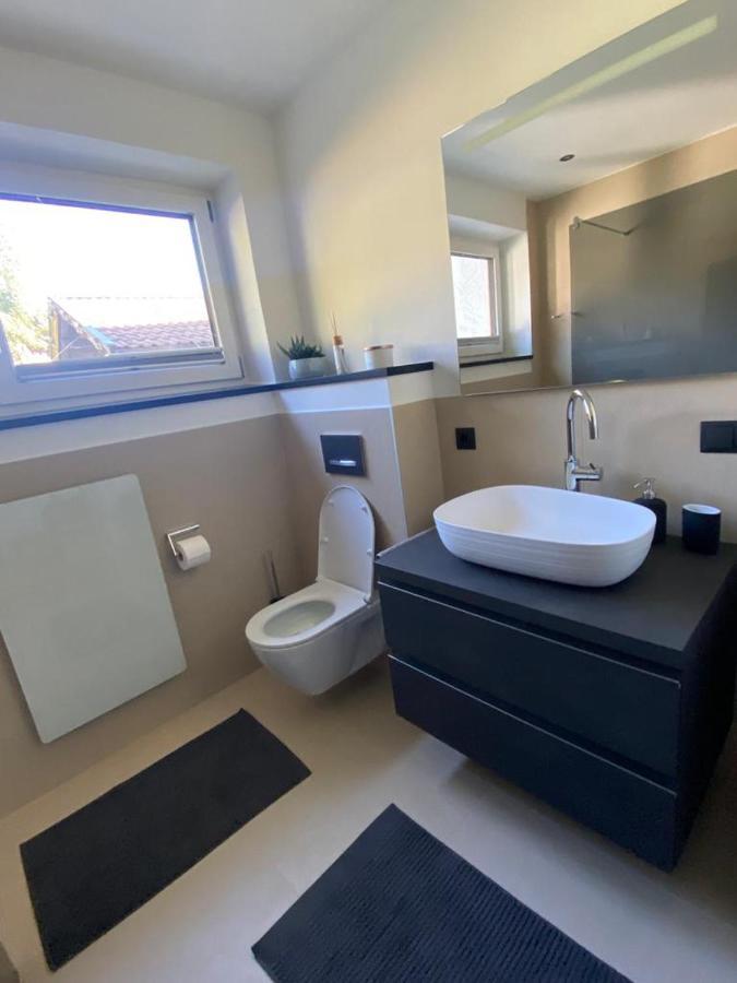 Alpine Apartment Belluca Gries im Sellrain Ngoại thất bức ảnh