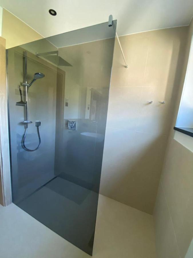 Alpine Apartment Belluca Gries im Sellrain Ngoại thất bức ảnh