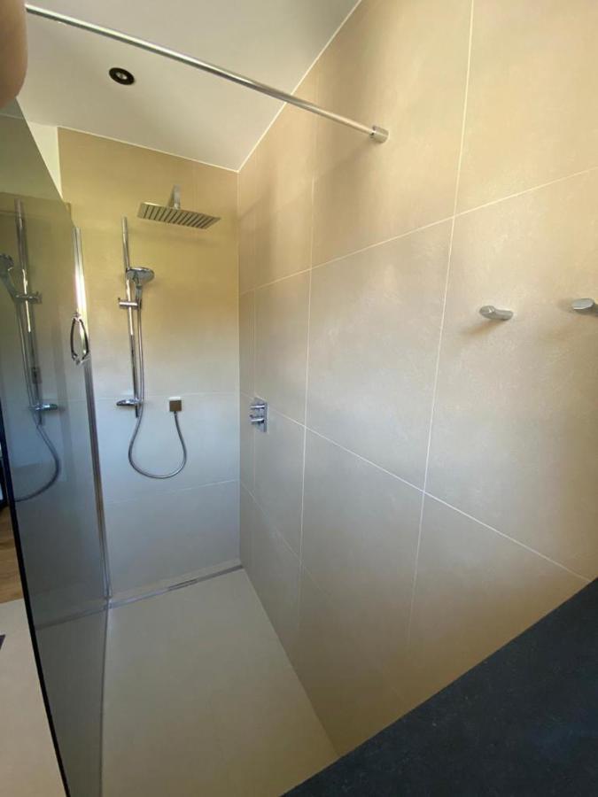 Alpine Apartment Belluca Gries im Sellrain Ngoại thất bức ảnh
