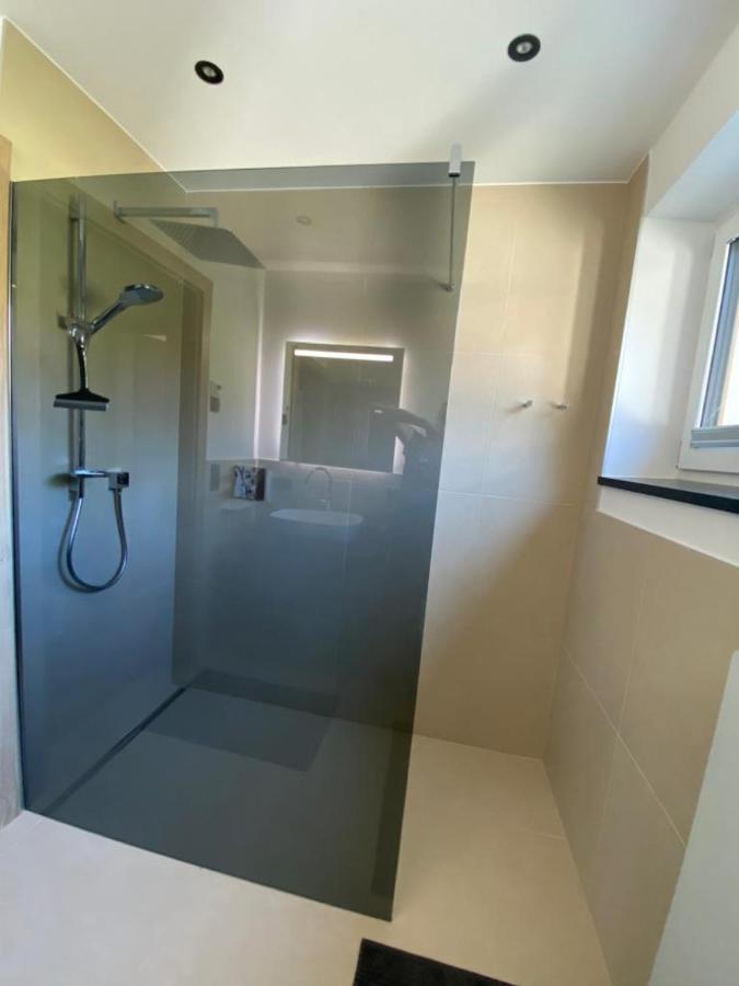 Alpine Apartment Belluca Gries im Sellrain Ngoại thất bức ảnh